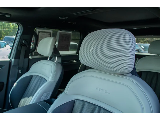 SEMINUEVOS KIA EV9 a Estados en autogozo