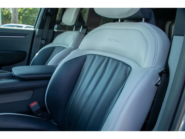 SEMINUEVOS KIA EV9 a Estados en autogozo