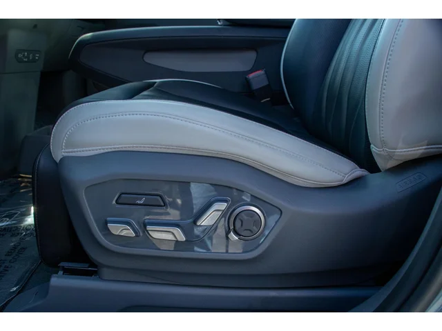 SEMINUEVOS KIA EV9 a Estados en autogozo