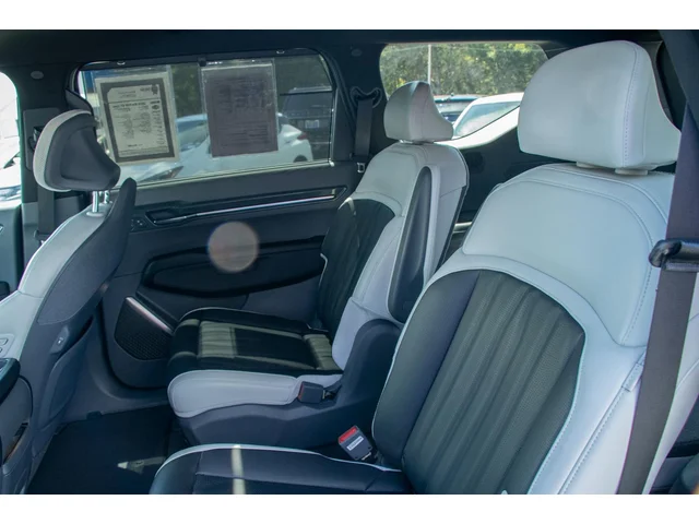 SEMINUEVOS KIA EV9 a Estados en autogozo