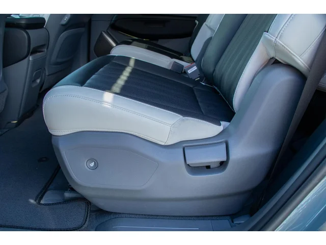 SEMINUEVOS KIA EV9 a Estados en autogozo