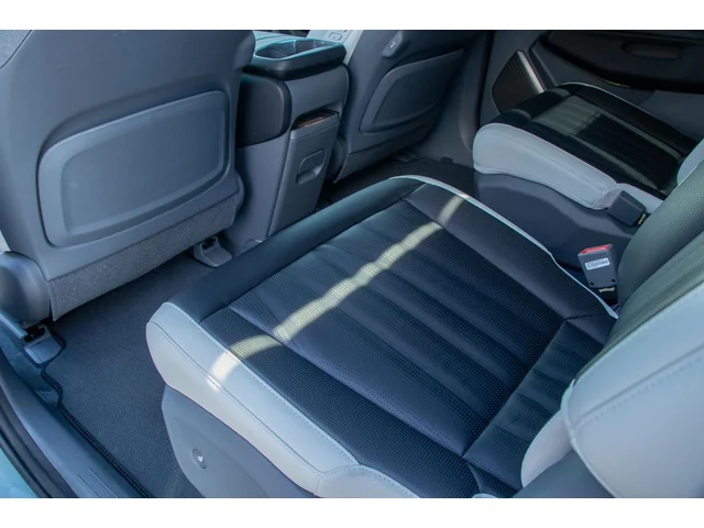 SEMINUEVOS KIA EV9 a Estados en autogozo