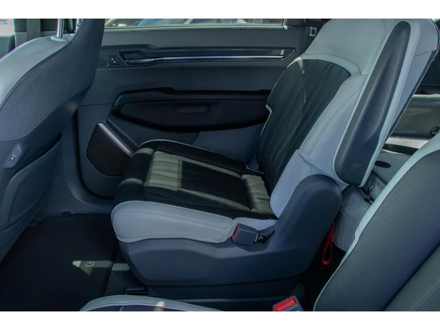 SEMINUEVOS KIA EV9 a Estados en autogozo