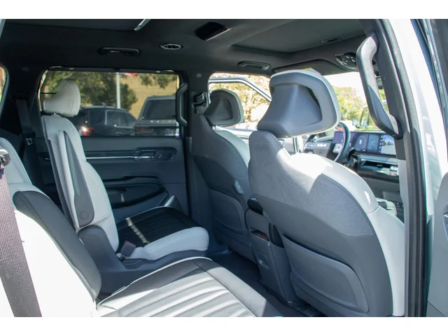 SEMINUEVOS KIA EV9 a Estados en autogozo