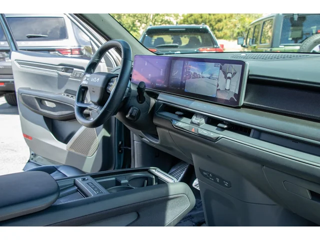 SEMINUEVOS KIA EV9 a Estados en autogozo