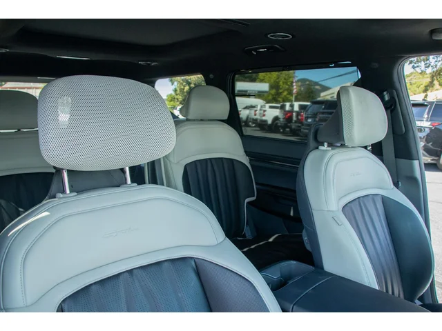 SEMINUEVOS KIA EV9 a Estados en autogozo