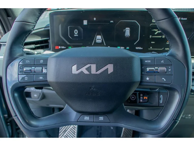 SEMINUEVOS KIA EV9 a Estados en autogozo