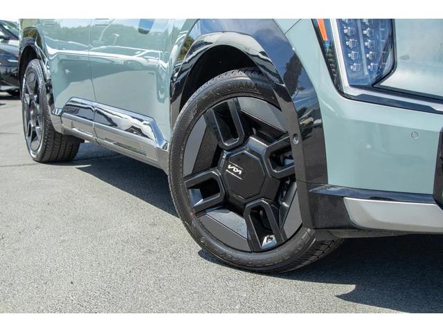 SEMINUEVOS KIA EV9 a Estados en autogozo
