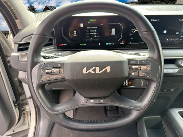 SEMINUEVOS KIA EV9 a Estados en autogozo