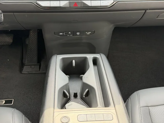 SEMINUEVOS KIA EV9 a Estados en autogozo