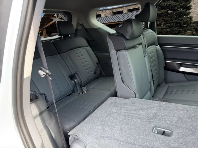 SEMINUEVOS KIA EV9 a Estados en autogozo