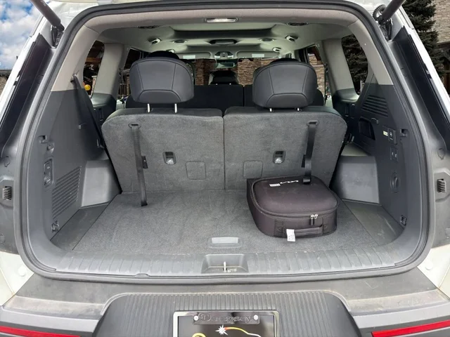 SEMINUEVOS KIA EV9 a Estados en autogozo