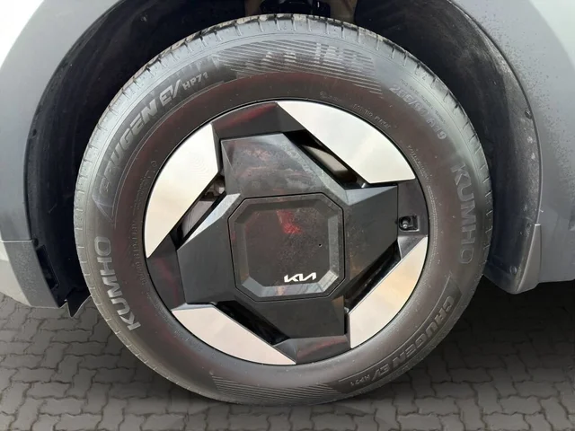 SEMINUEVOS KIA EV9 a Estados en autogozo