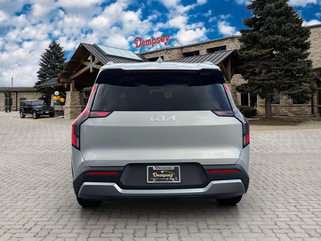 SEMINUEVOS KIA EV9 a Estados en autogozo