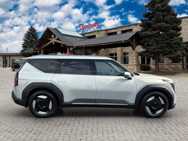 SEMINUEVOS KIA EV9 a Estados en autogozo