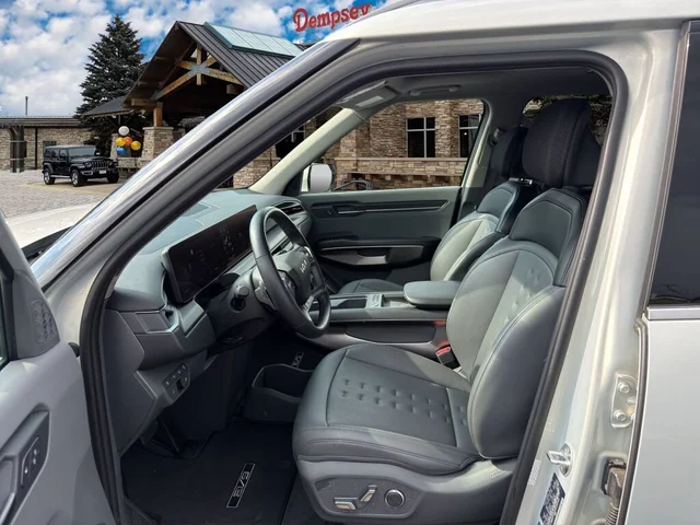 SEMINUEVOS KIA EV9 a Estados en autogozo