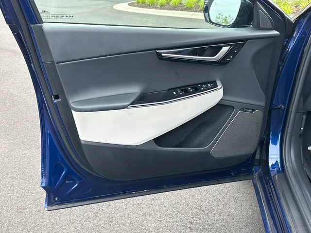 SEMINUEVOS KIA EV6 a Gainesville en Gainesville Hyundai