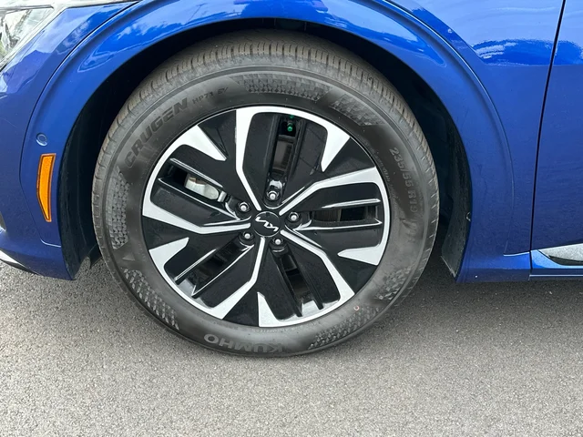 SEMINUEVOS KIA EV6 a Gainesville en Gainesville Hyundai