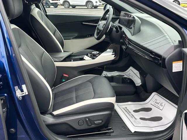 SEMINUEVOS KIA EV6 a Gainesville en Gainesville Hyundai