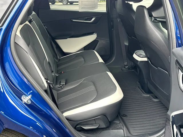 SEMINUEVOS KIA EV6 a Gainesville en Gainesville Hyundai