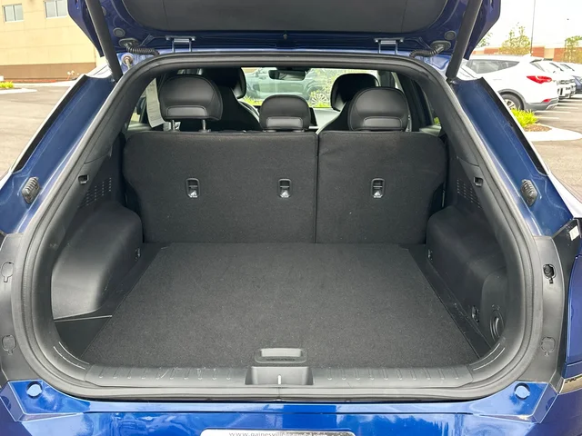 SEMINUEVOS KIA EV6 a Gainesville en Gainesville Hyundai