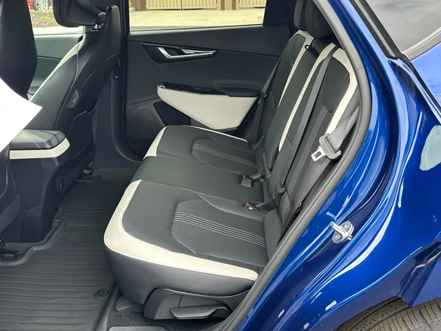 SEMINUEVOS KIA EV6 a Gainesville en Gainesville Hyundai