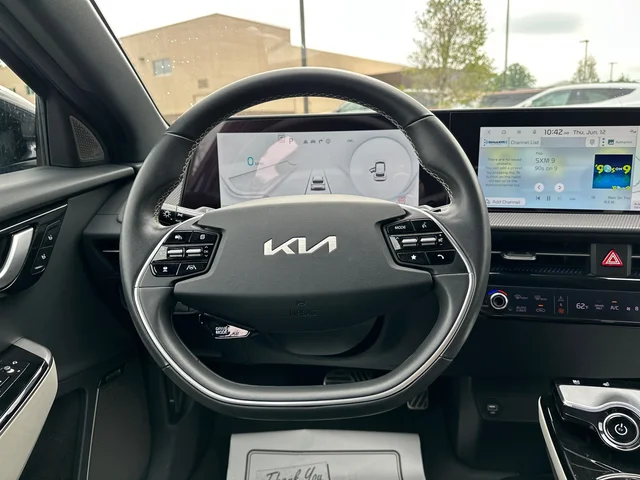 SEMINUEVOS KIA EV6 a Gainesville en Gainesville Hyundai