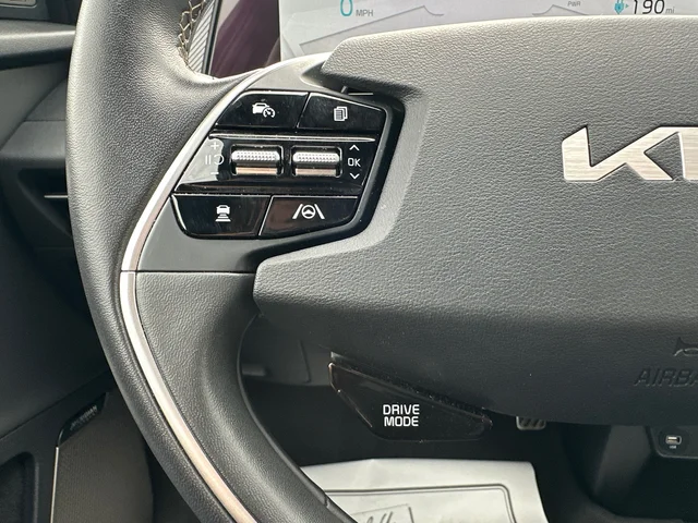 SEMINUEVOS KIA EV6 a Gainesville en Gainesville Hyundai