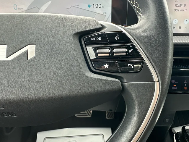 SEMINUEVOS KIA EV6 a Gainesville en Gainesville Hyundai