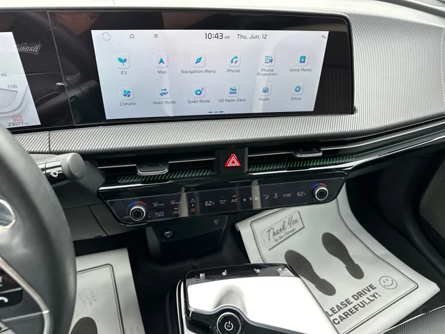 SEMINUEVOS KIA EV6 a Gainesville en Gainesville Hyundai
