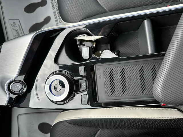 SEMINUEVOS KIA EV6 a Gainesville en Gainesville Hyundai