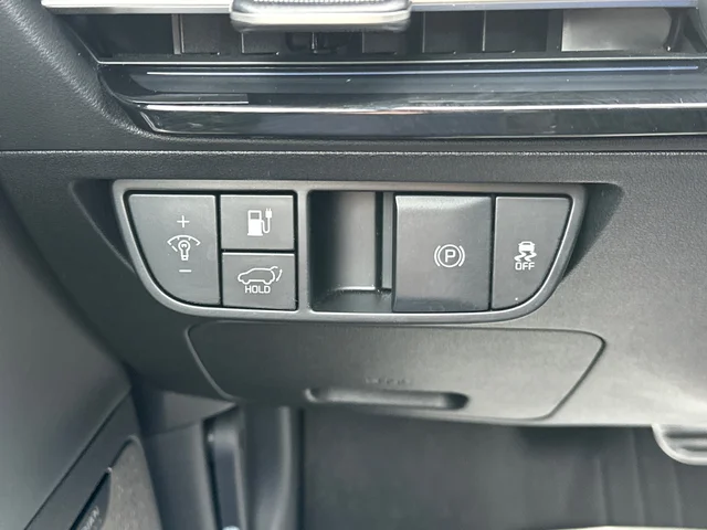 SEMINUEVOS KIA EV6 a Gainesville en Gainesville Hyundai