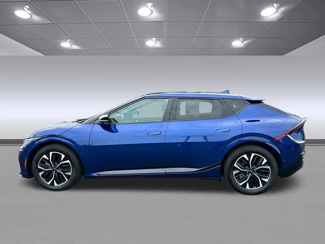 SEMINUEVOS KIA EV6 a Gainesville en Gainesville Hyundai