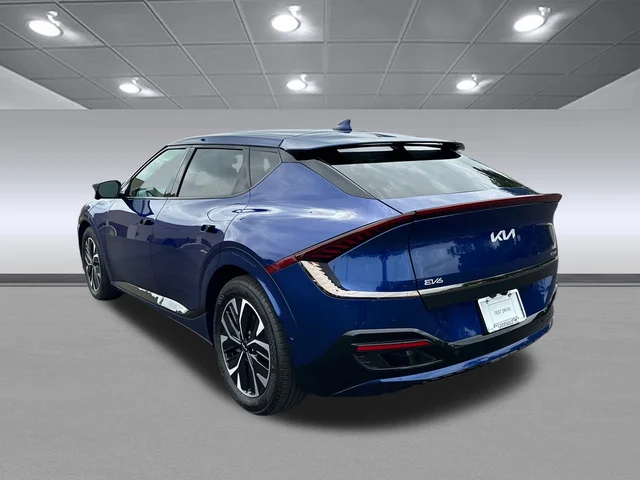 SEMINUEVOS KIA EV6 a Gainesville en Gainesville Hyundai