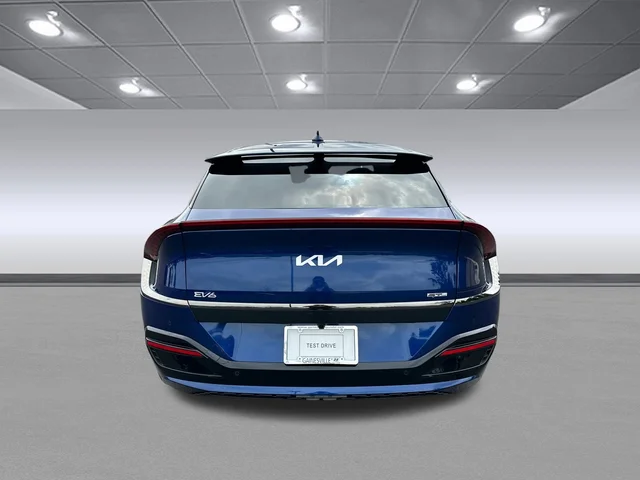 SEMINUEVOS KIA EV6 a Gainesville en Gainesville Hyundai