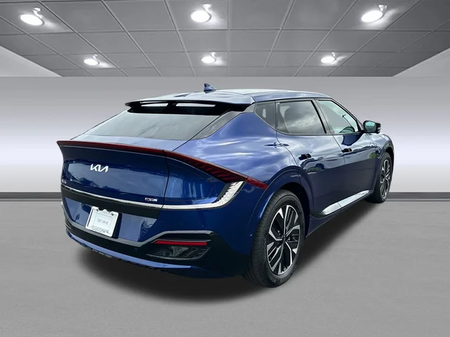 SEMINUEVOS KIA EV6 a Gainesville en Gainesville Hyundai