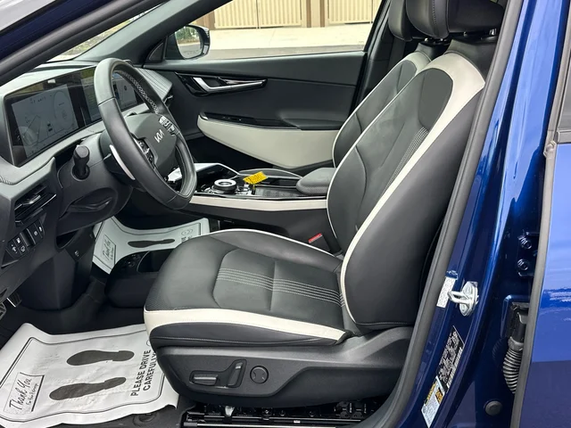 SEMINUEVOS KIA EV6 a Gainesville en Gainesville Hyundai