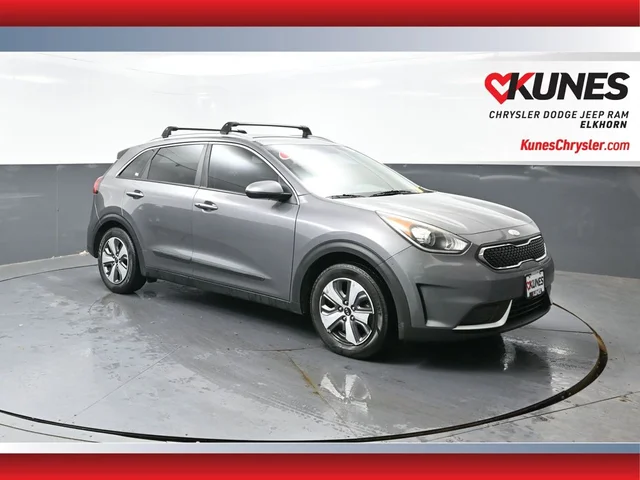 SEMINUEVOS KIA Niro a Estados en autogozo