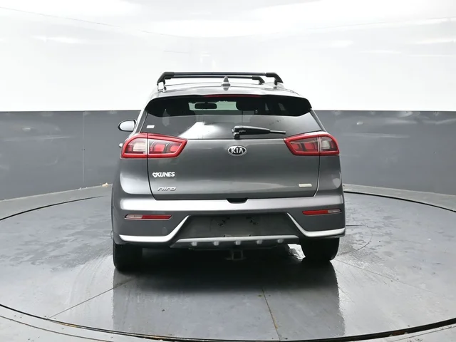 SEMINUEVOS KIA Niro a Estados en autogozo