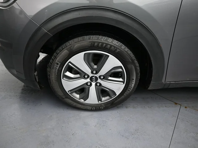 SEMINUEVOS KIA Niro a Estados en autogozo