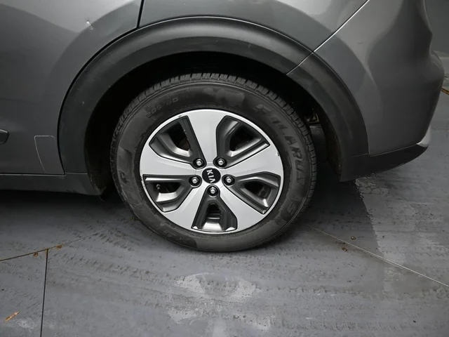 SEMINUEVOS KIA Niro a Estados en autogozo