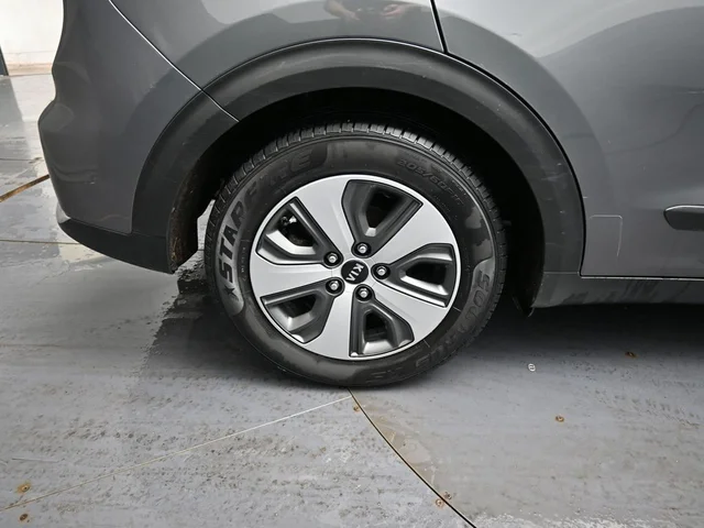 SEMINUEVOS KIA Niro a Estados en autogozo