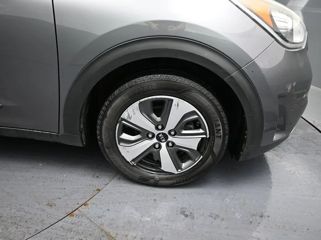 SEMINUEVOS KIA Niro a Estados en autogozo