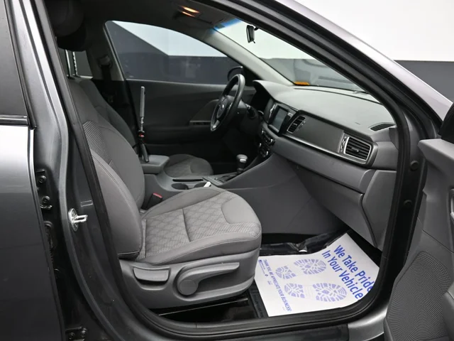 SEMINUEVOS KIA Niro a Estados en autogozo
