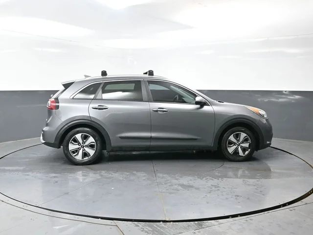 SEMINUEVOS KIA Niro a Estados en autogozo