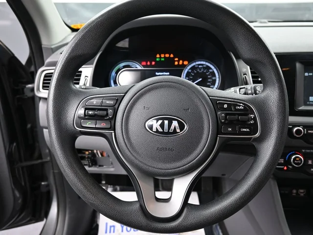 SEMINUEVOS KIA Niro a Estados en autogozo