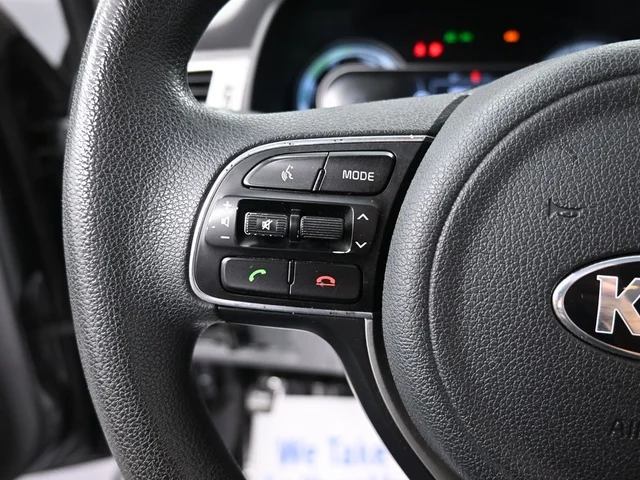 SEMINUEVOS KIA Niro a Estados en autogozo