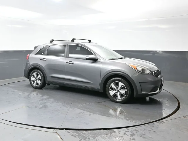 SEMINUEVOS KIA Niro a Estados en autogozo