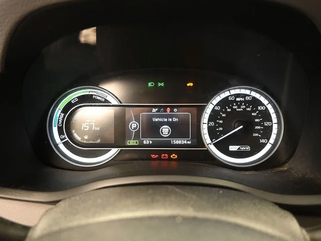 SEMINUEVOS KIA Niro a Estados en autogozo