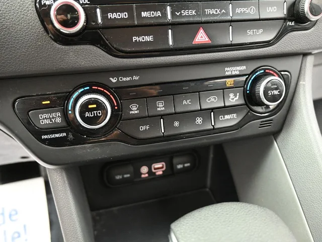 SEMINUEVOS KIA Niro a Estados en autogozo